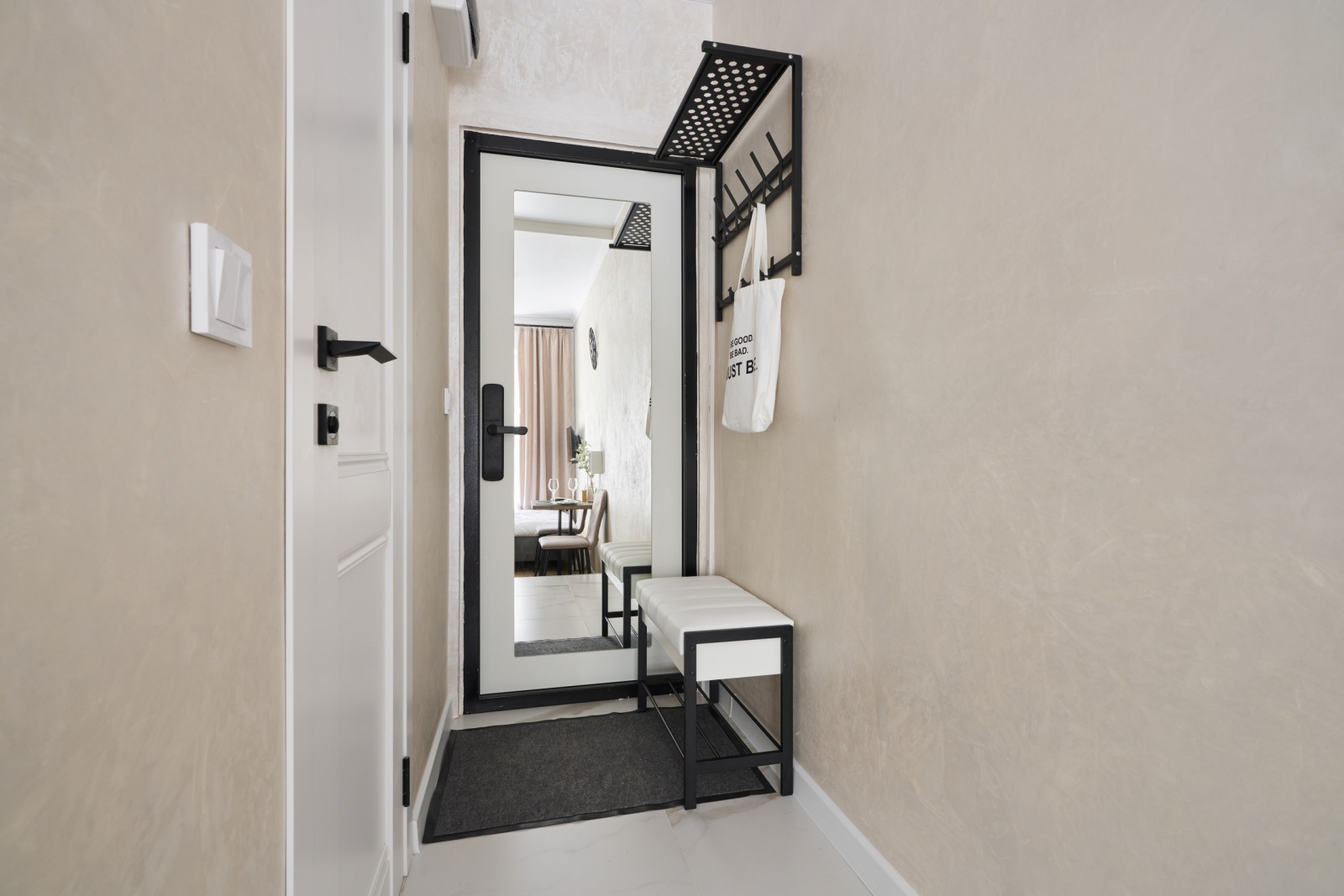 Уютная студия на Б.Якиманке