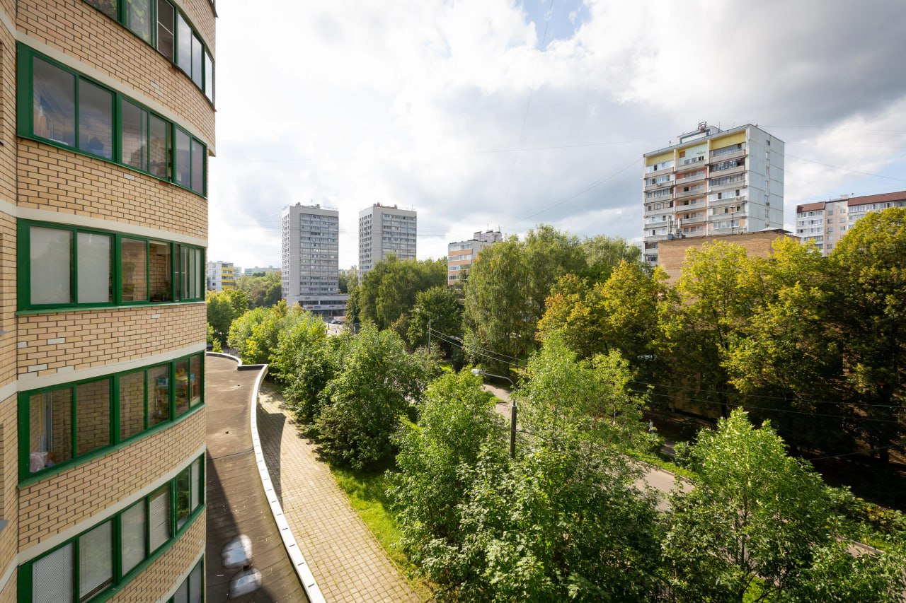 Life Apartments ​Уютные апартаменты в 3 микрорайоне Зеленограда