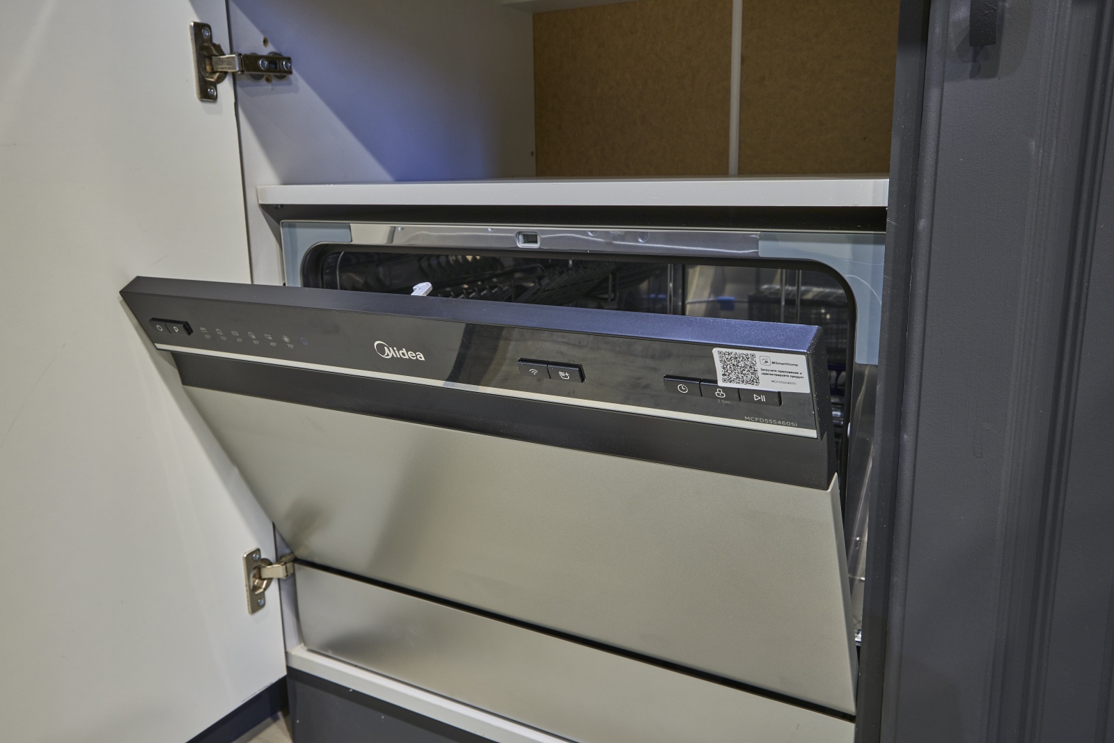 Апартамент Emerald Suite в ЖК Савёловский сити