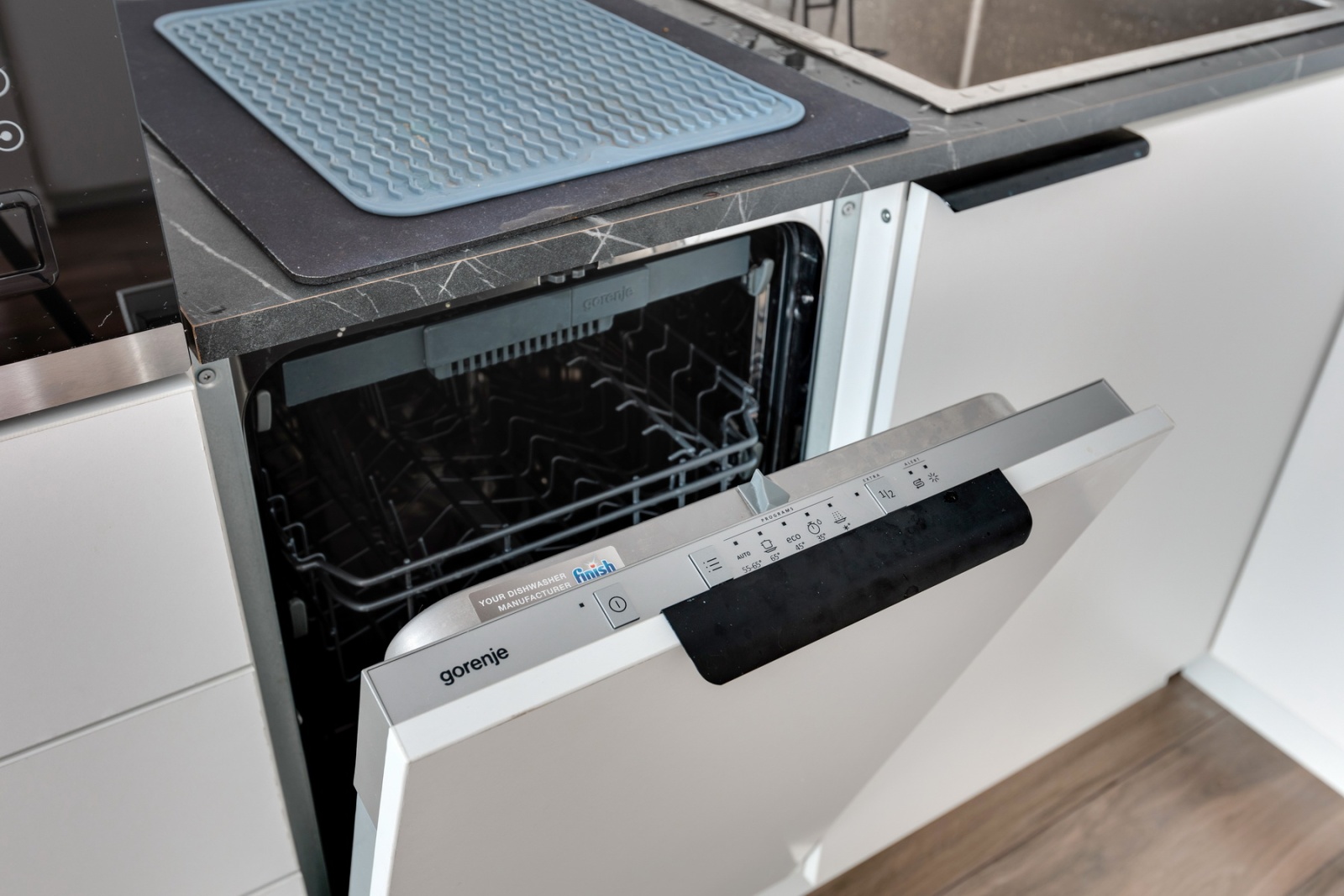 Квартира Шамбала от Home24