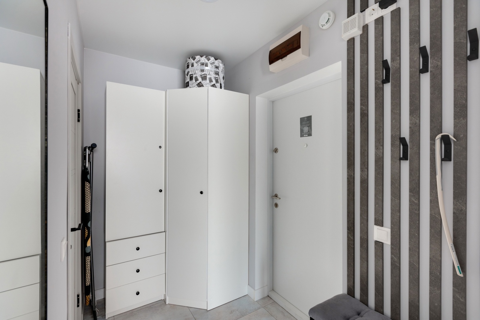 Апартаменты Рим от Home24