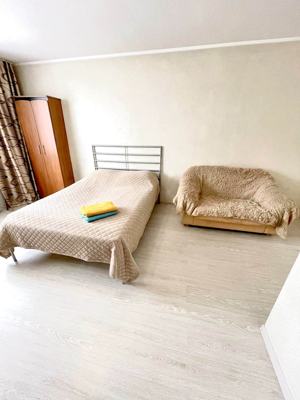 Сдается 1-комн. квартира, 40 м²