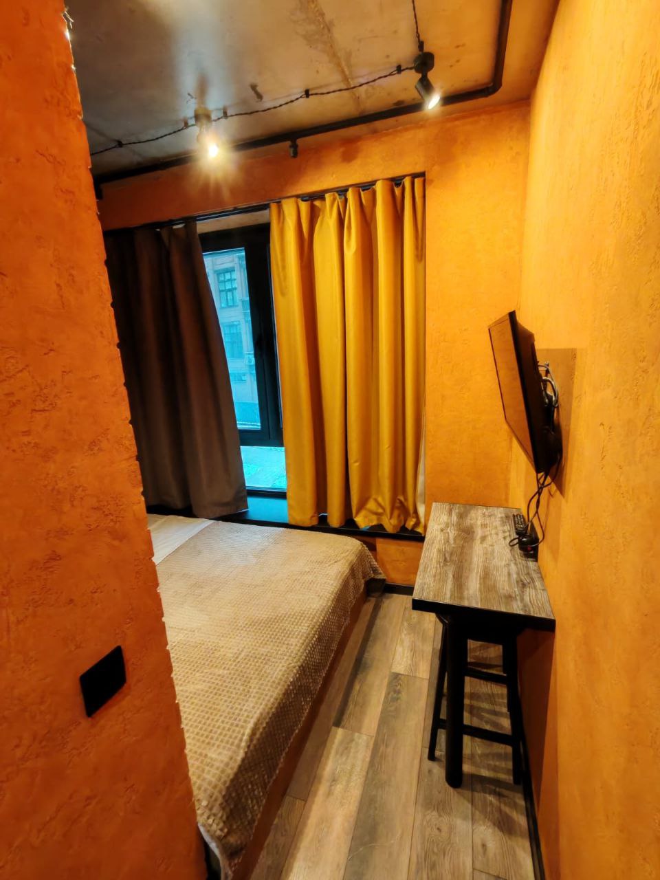 ЖК Донской квартал 138-3