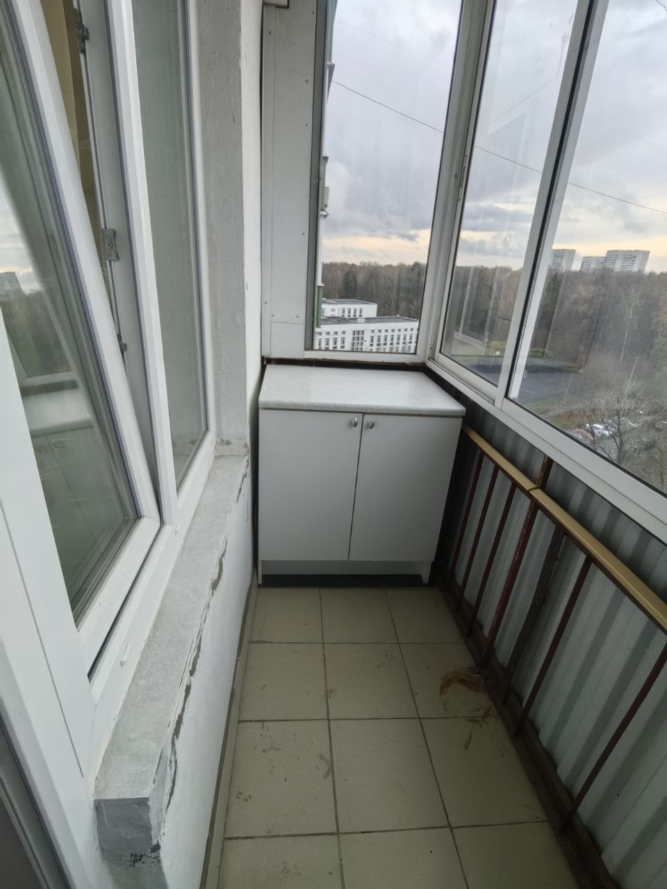 Квартира посуточно в Зеленограде!