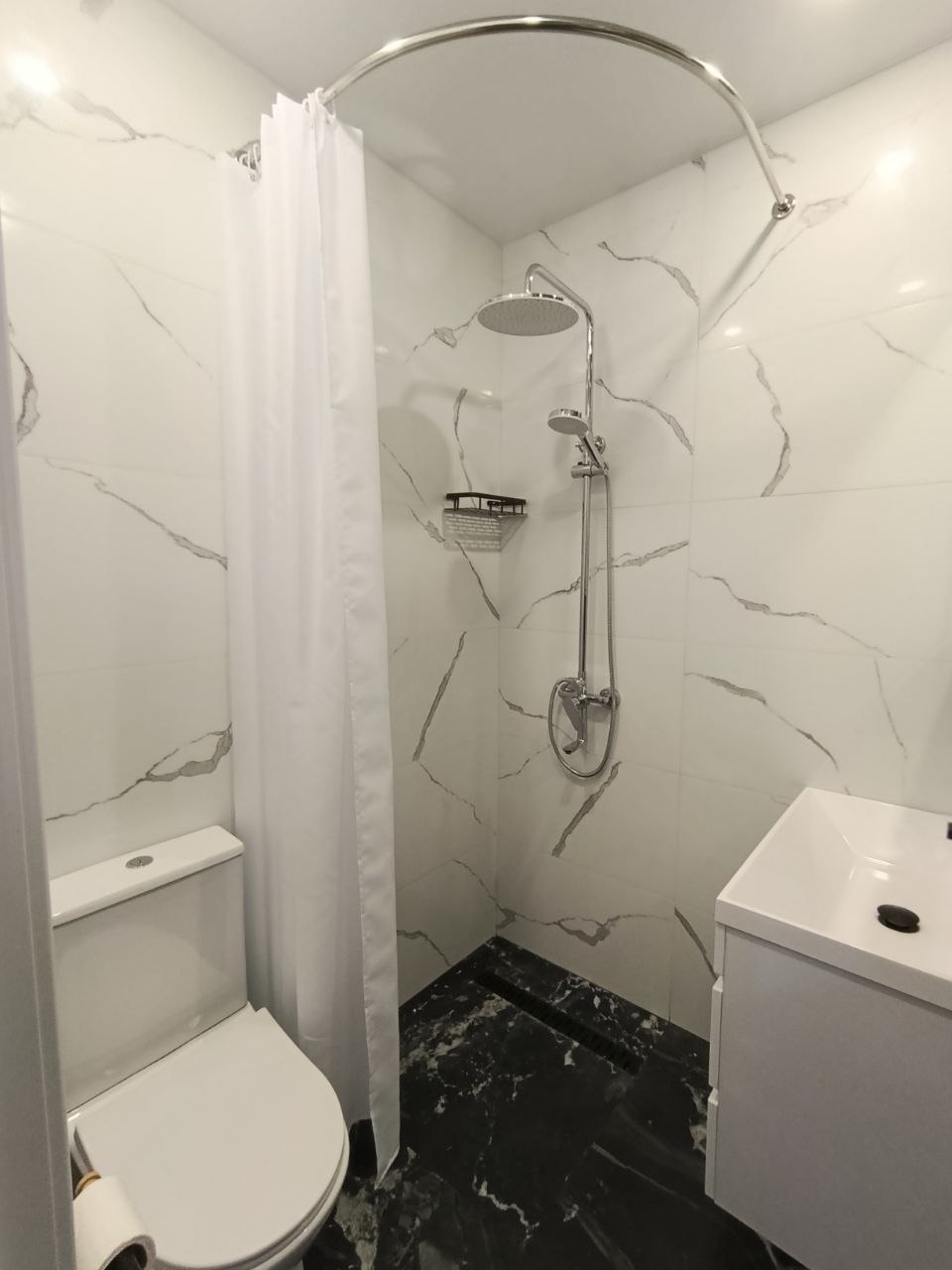 Квартира Эльбрус от НОМЕ24