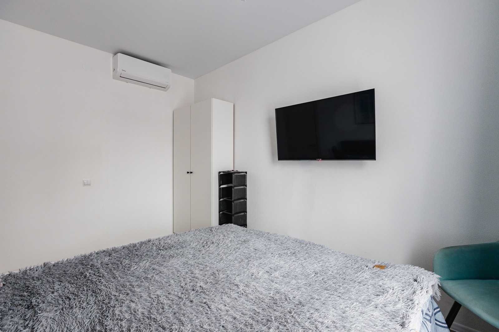 Уютная квартира в Щербинке