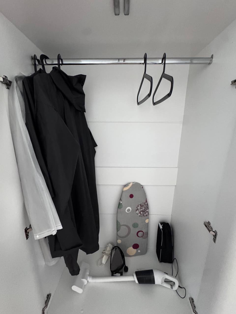 Уютная студия в новом ЖК Перец