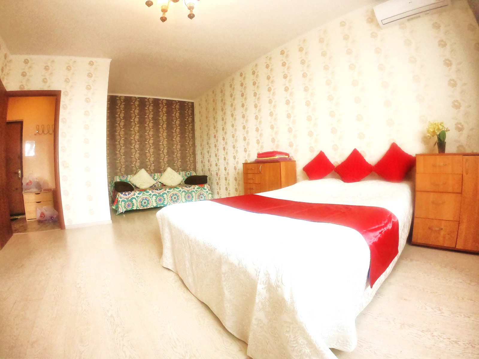 Сдается 1-комн. квартира, 40 м²
