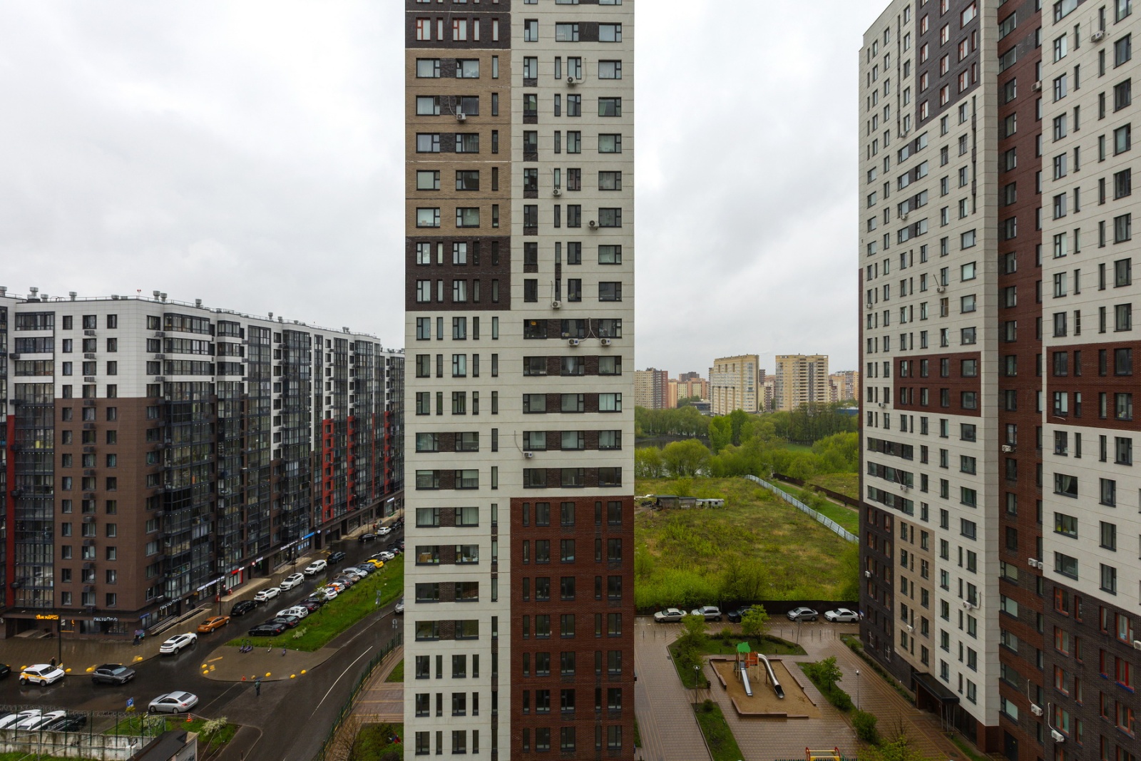 Квартира Идальго от Home24