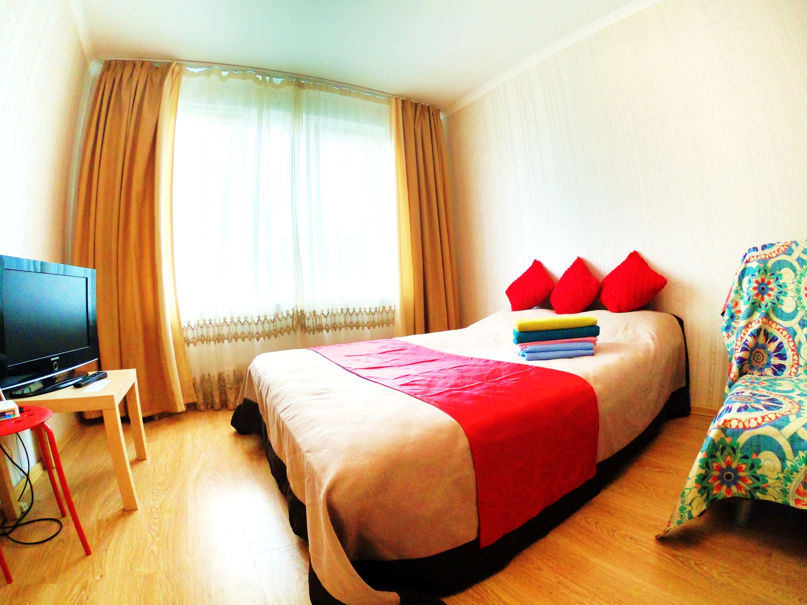 Сдается 1-комн. квартира, 36 м²