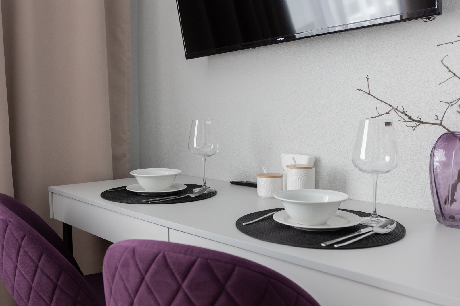 Уютная студия на Серебрякова