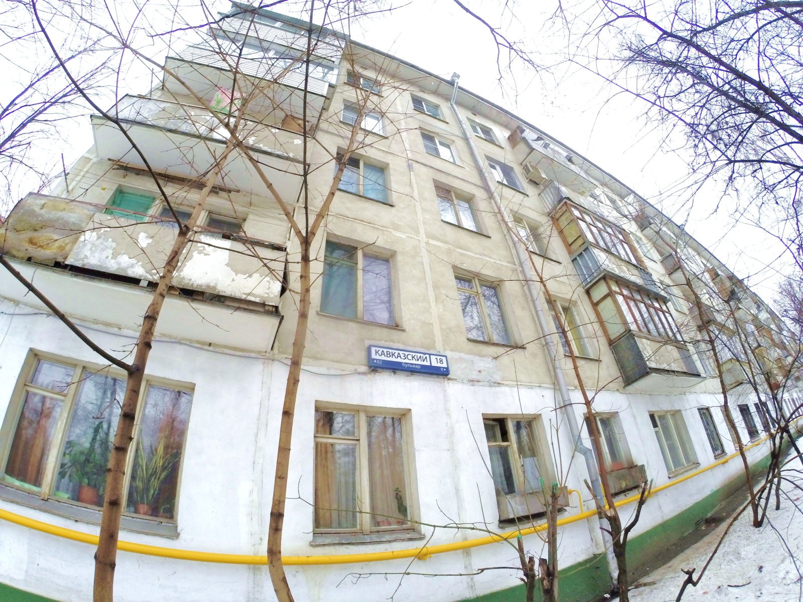 Сдается 1-комн. квартира, 33 м²