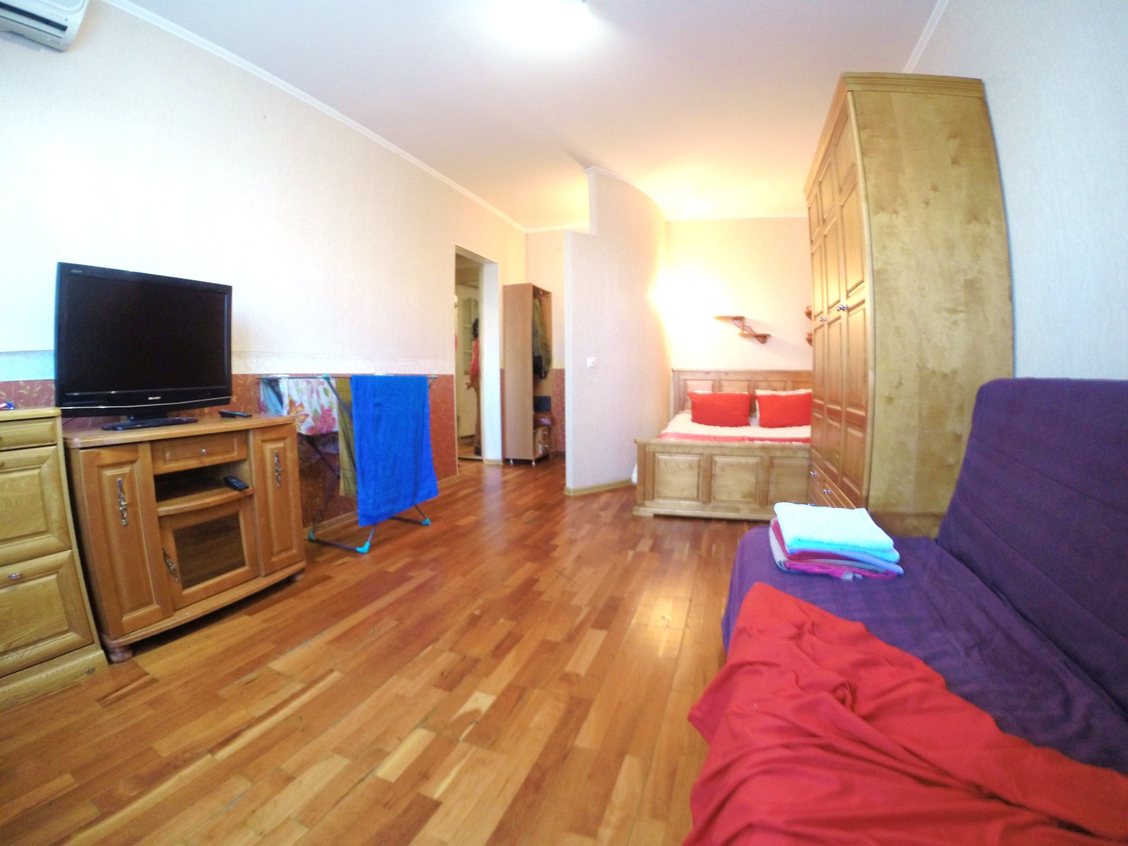 Сдается 1-комн. квартира, 39 м²