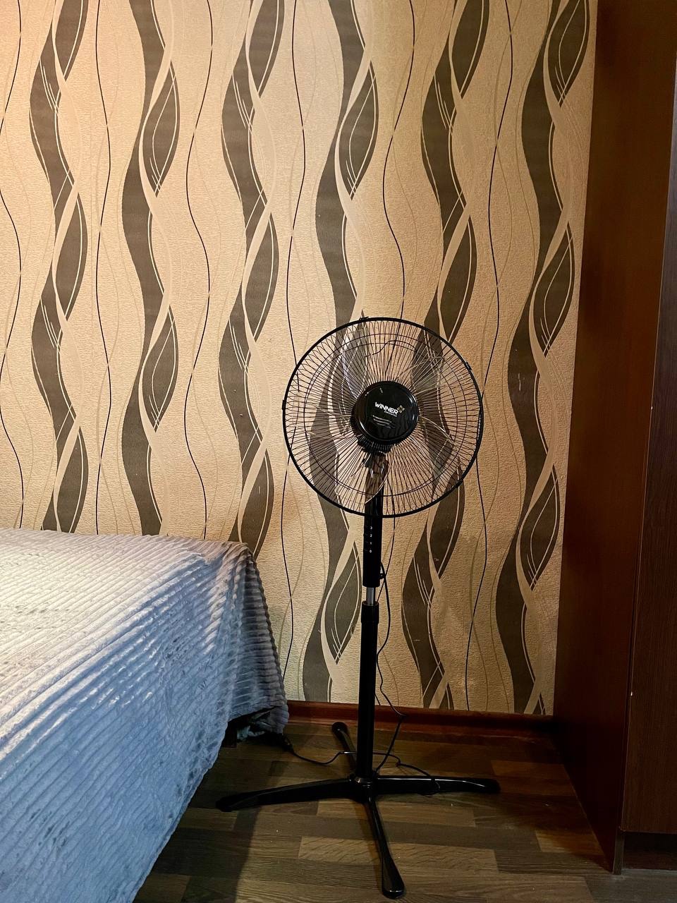 Загорьевская ул., 3к1