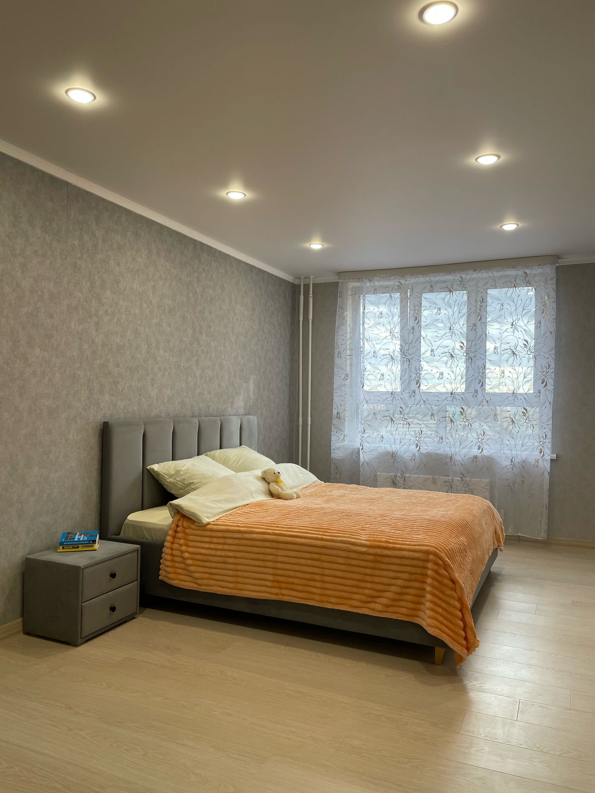 Квартира MaxApart на Яганова 8