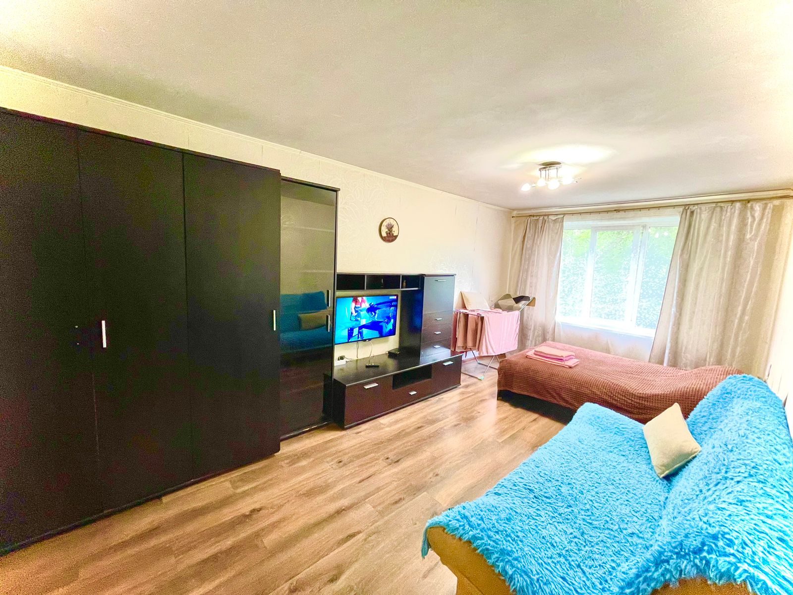 Сдается 1-комн. квартира, 37 м²