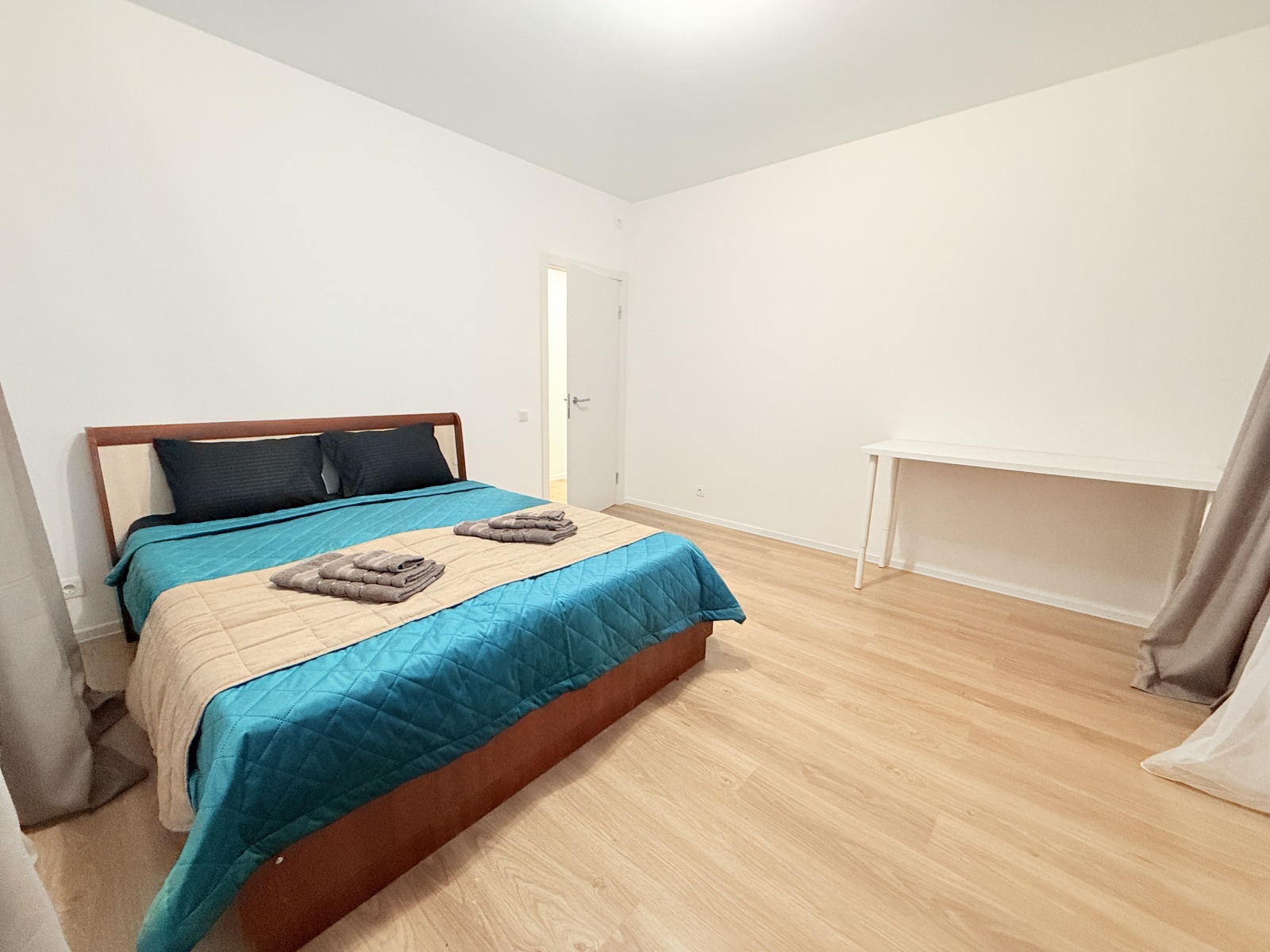 Апартаменты Зона Комфорта на Авиаторов 5