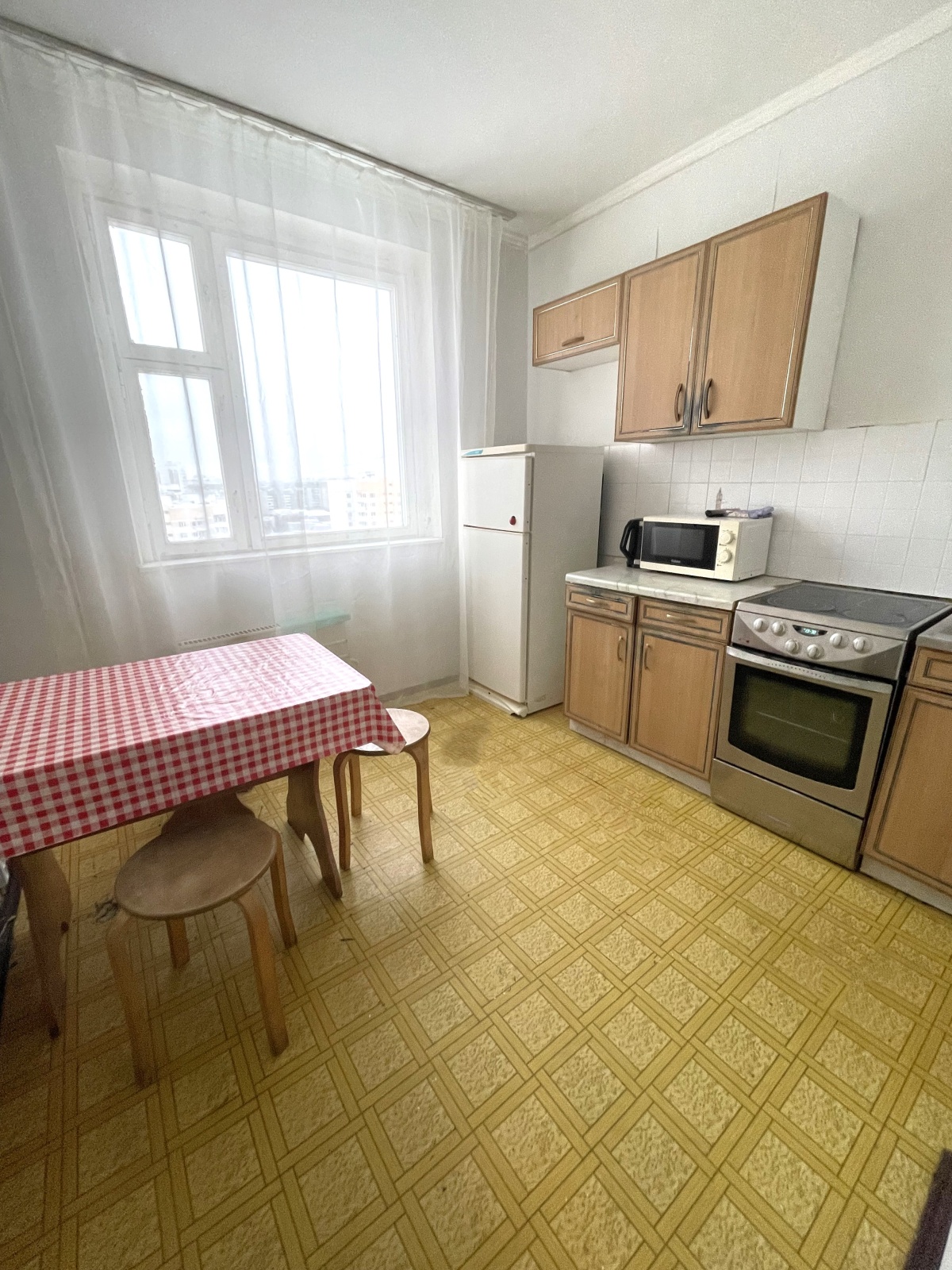 Милана на Мячковском бульваре