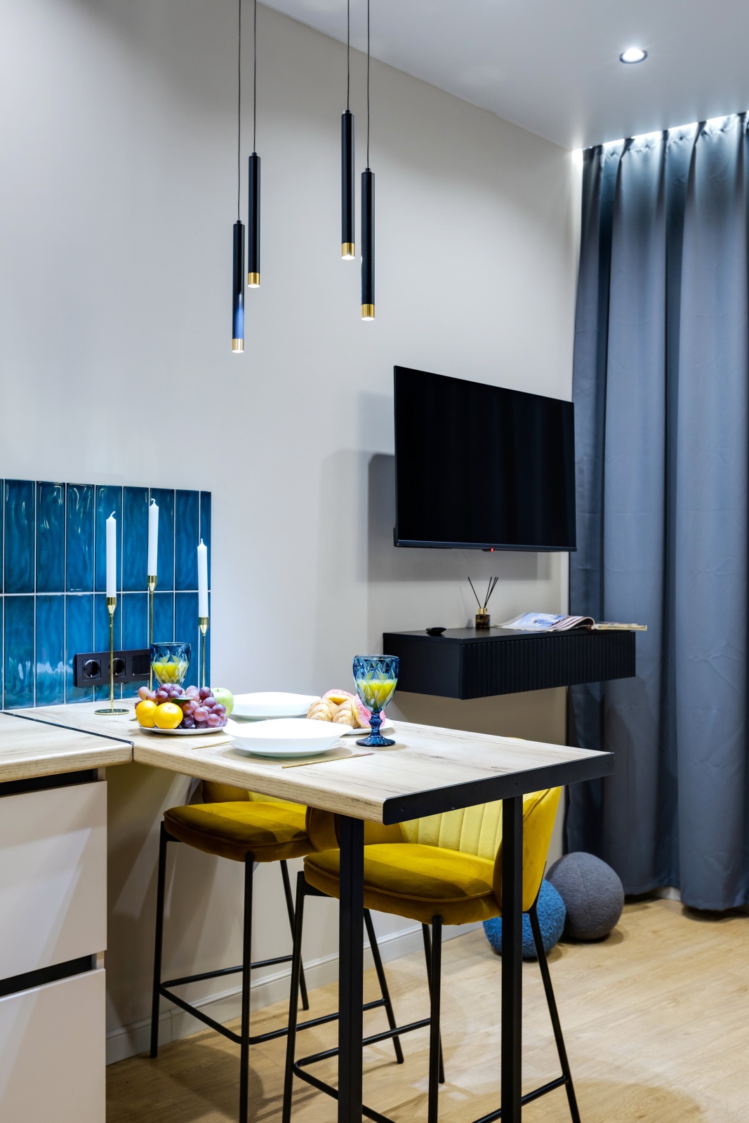  Jungles studio от Home24