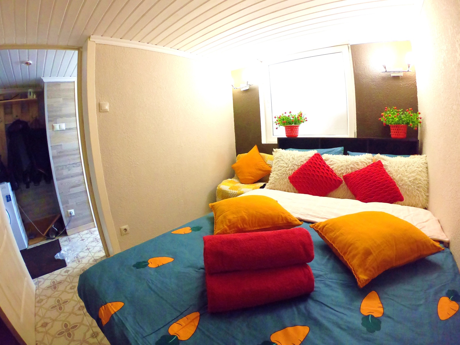 Сдаются 2-комн. апартаменты, 56 м² в ЖК «Галерея ЗИЛ»