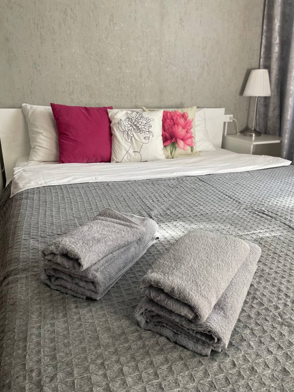 Квартира около зоопарка 