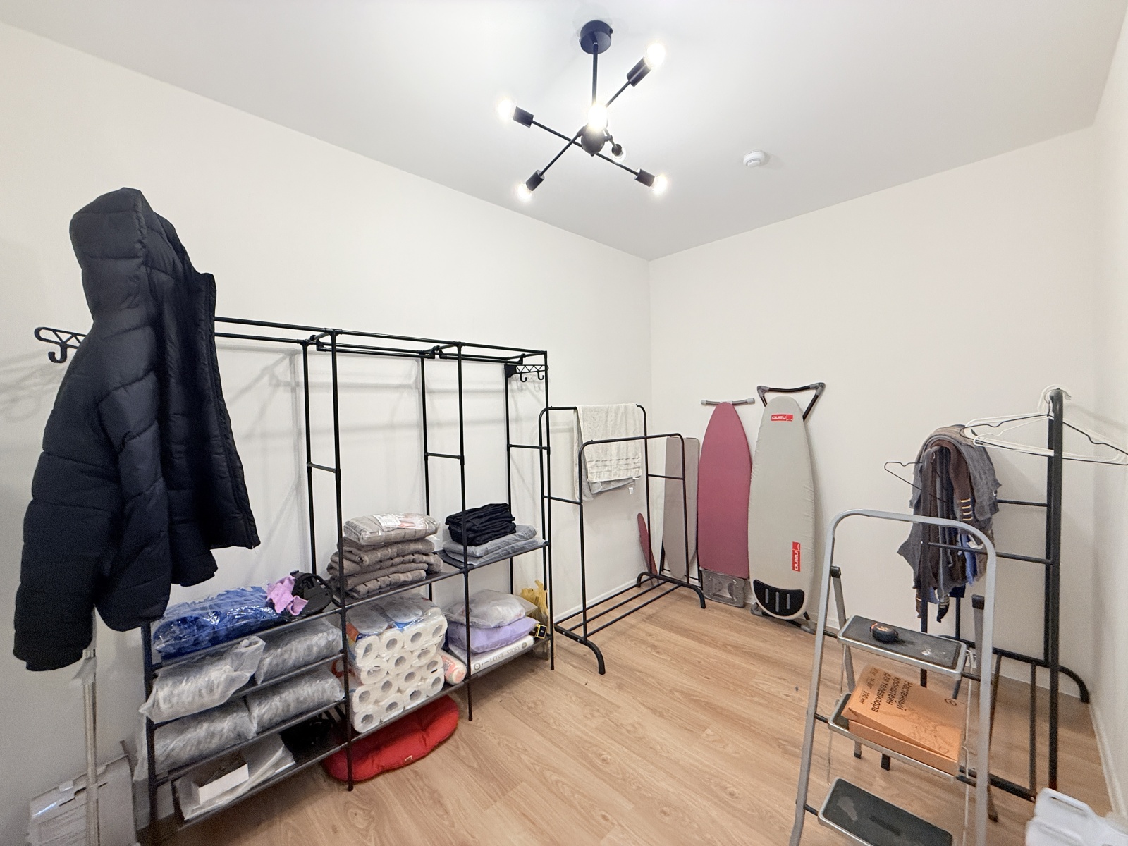 Апартаменты Зона Комфорта на Авиаторов 5