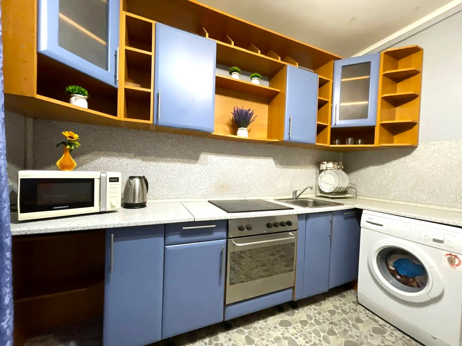 Сдается 1-комн. квартира, 40 м²