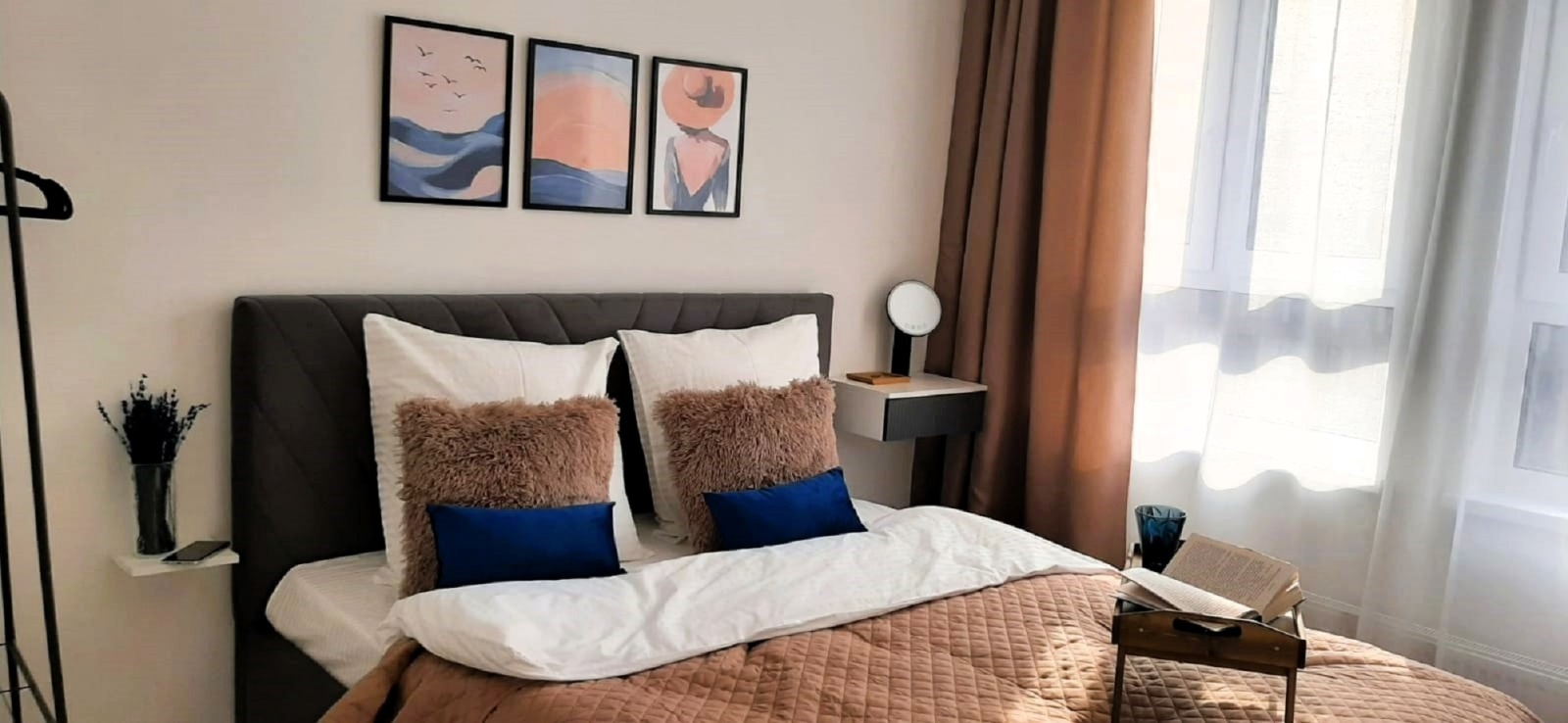 Шереметьевские Сны