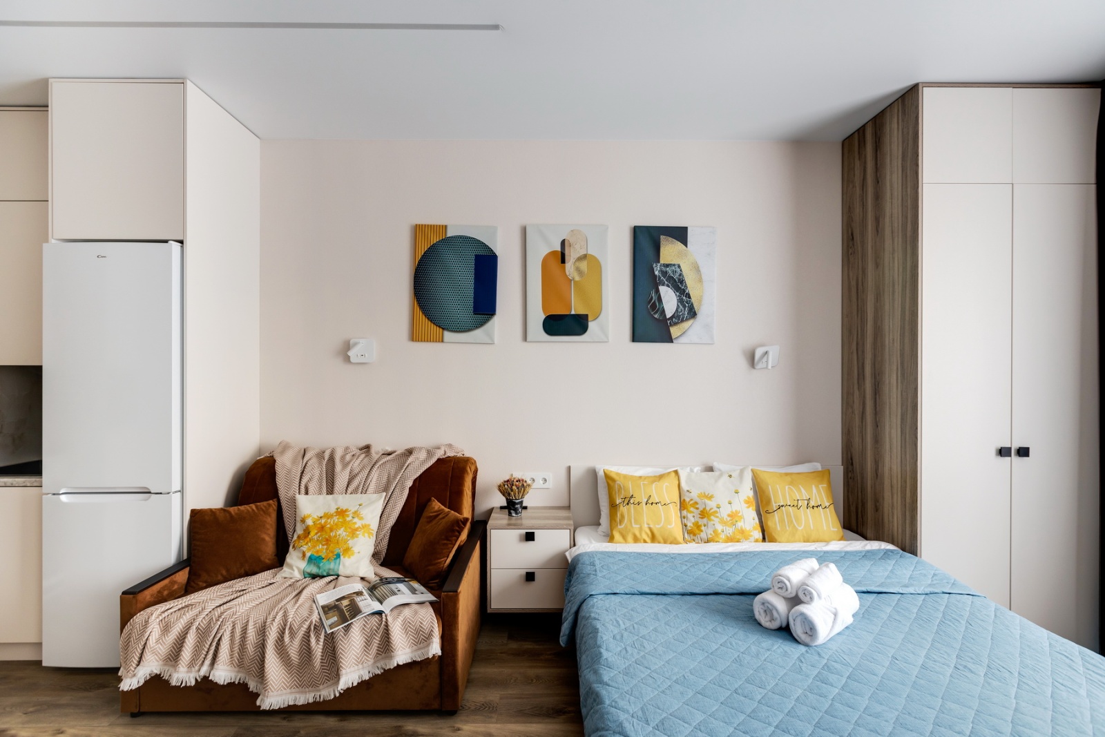 Хомлин studio от Home24