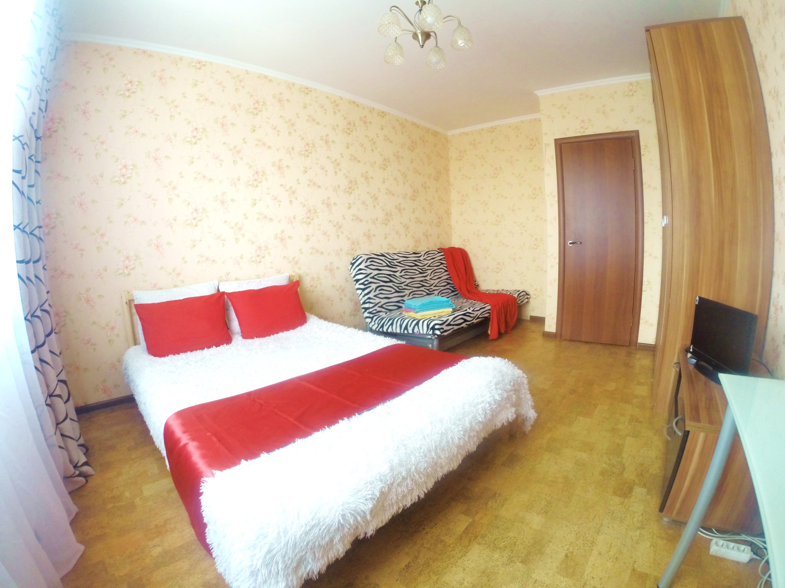 Сдается 1-комн. квартира, 35 м²