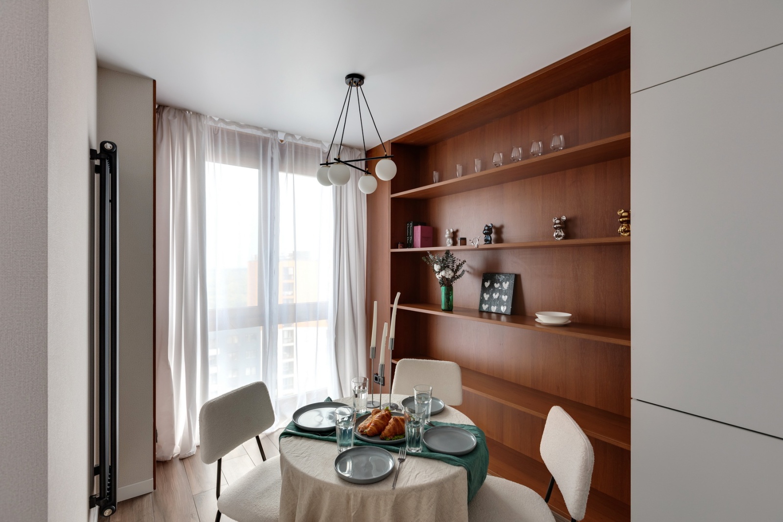 Квартира Шамбала от Home24