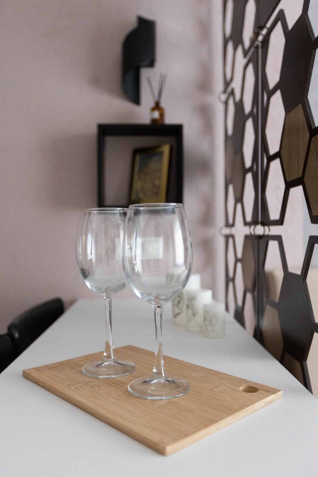 Уютная студия возле метро Бауманская.