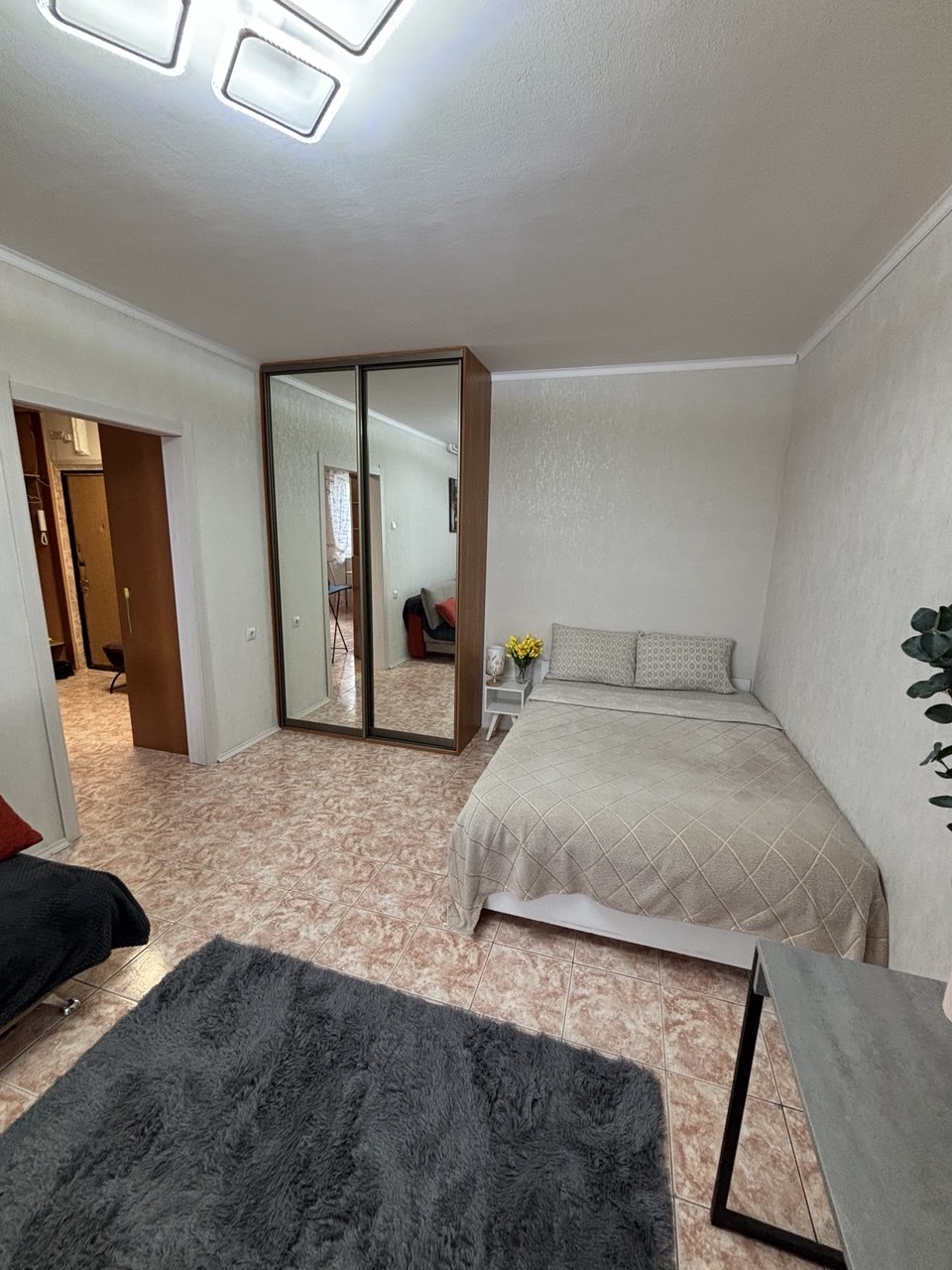 Welcome Home на Островитянова