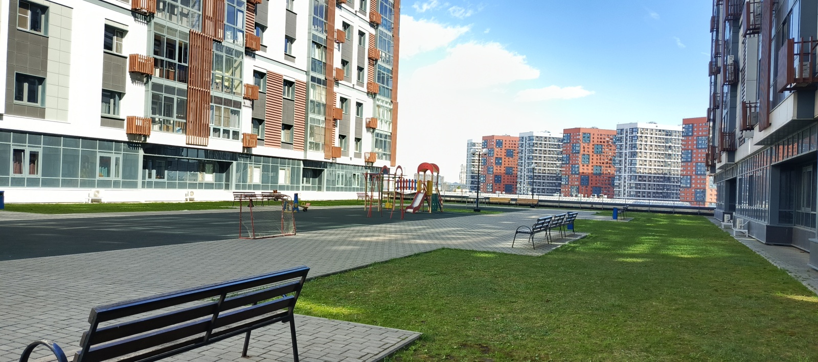 Парк Легенд 9,2