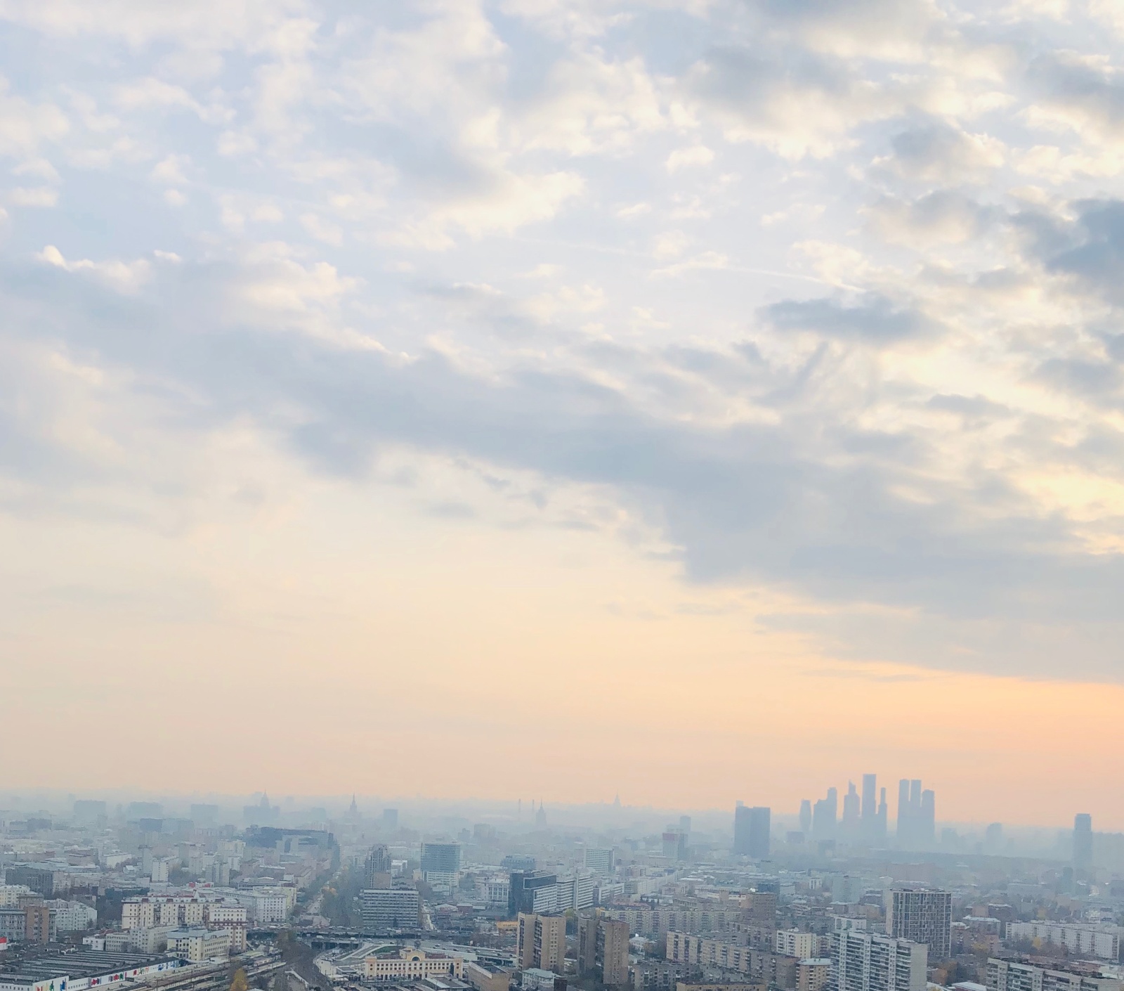 Уютная студия на 2 человека на ул. Новодмитровская, д.2 к.5