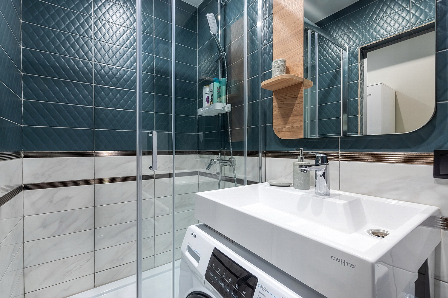 Квартира-студия, 19 м², 2/2 эт.