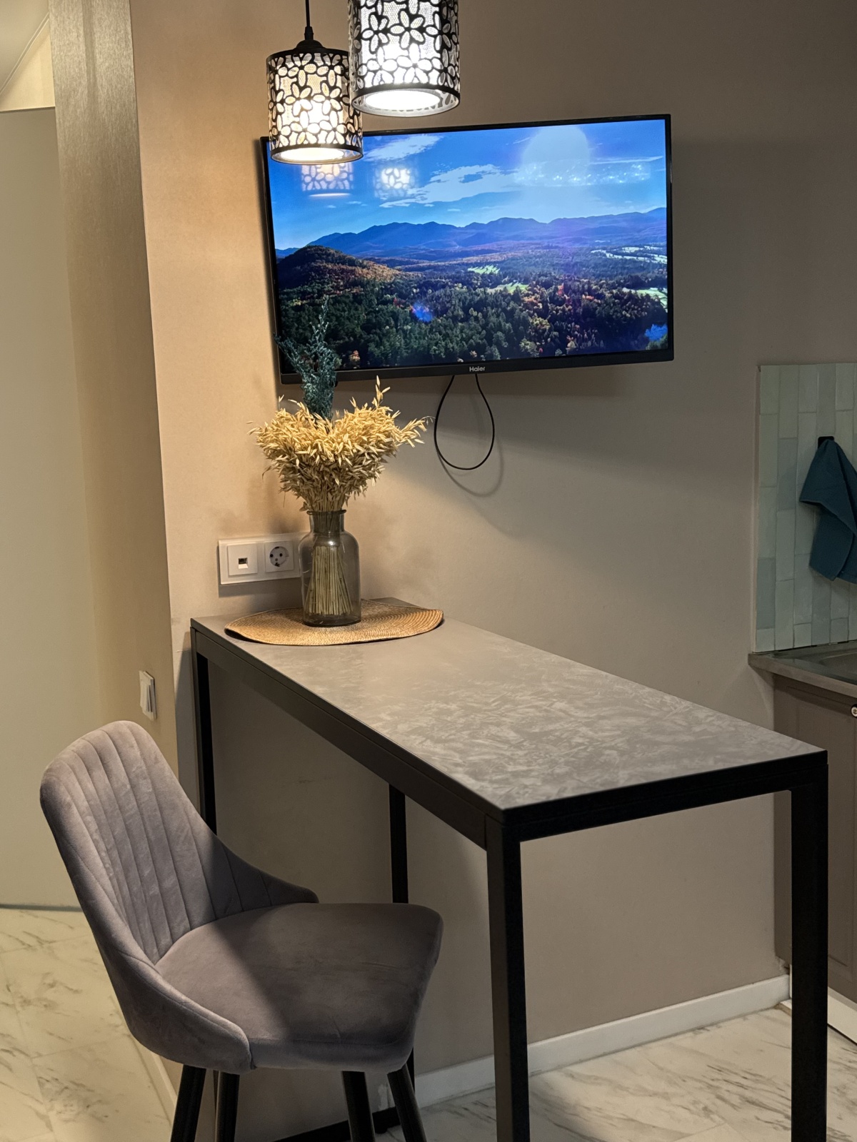 Апартаменты Зона Комфорта на Эйнштейна 3