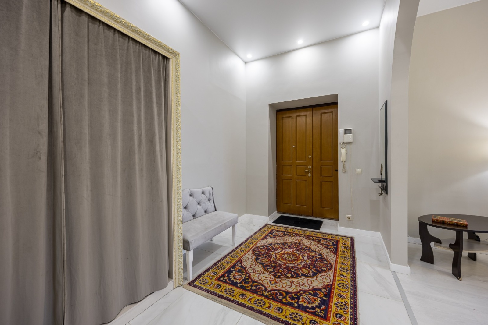 Премиальная квартира