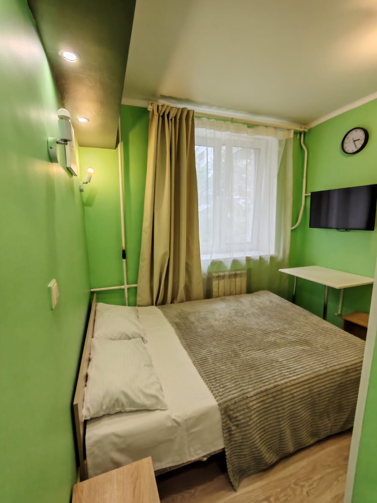 Б.Татарская Студия-1