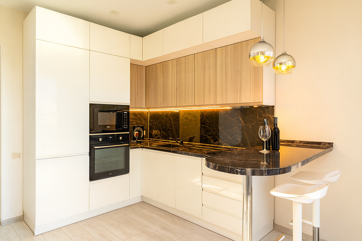 Комфорт достойный Вас!