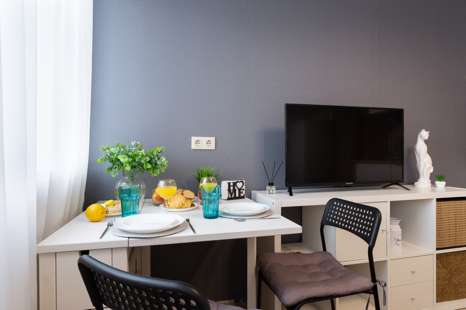 Life Apartments ​Стильная Уютная студия в престижном ЖК