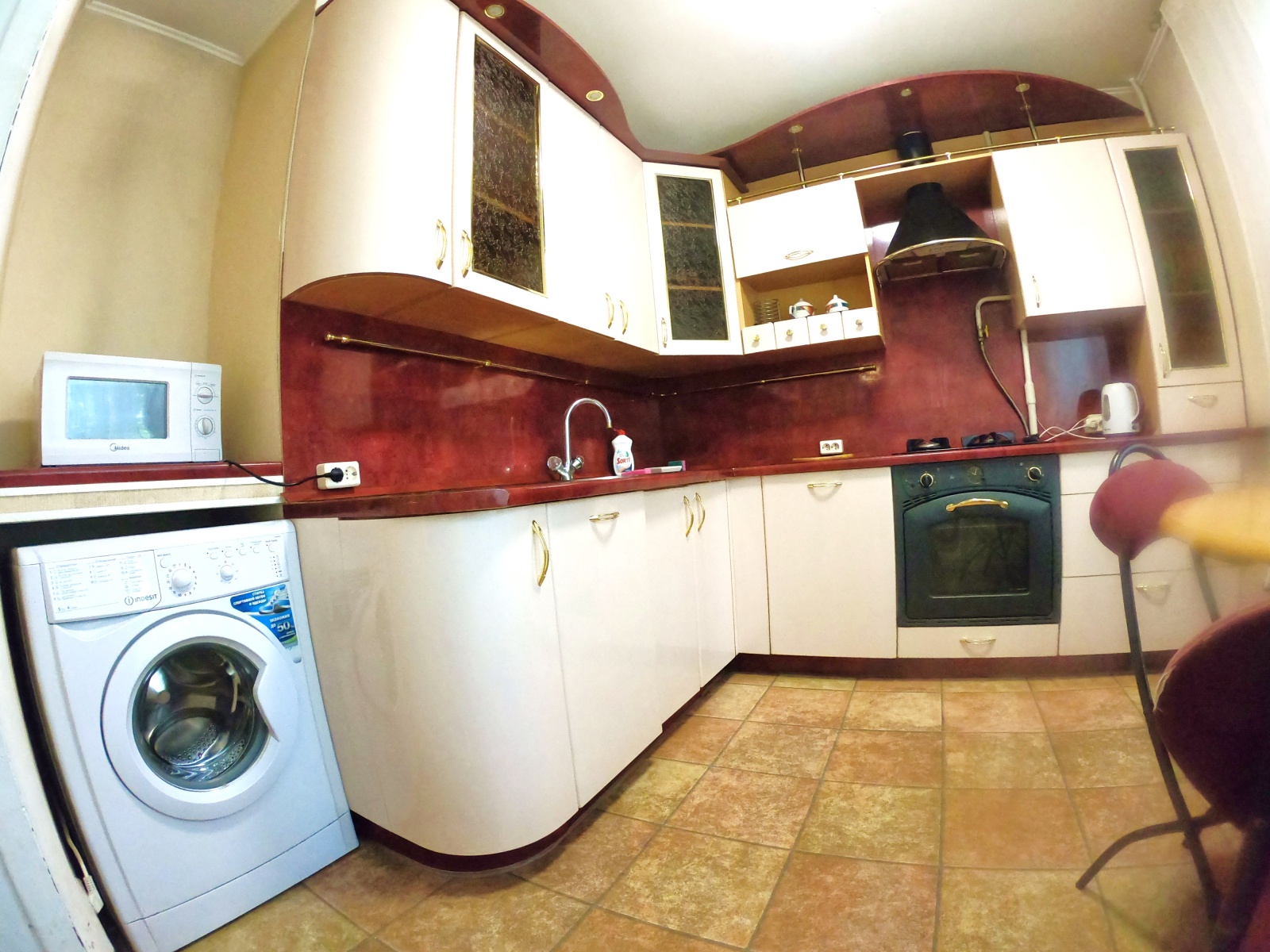 Сдается 1-комн. квартира, 37 м²
