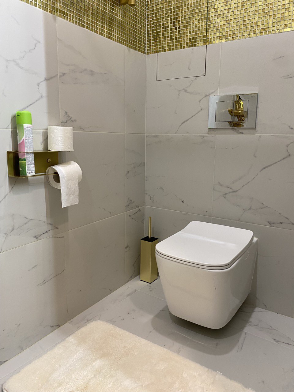 Квартира на Новоостаповской 20