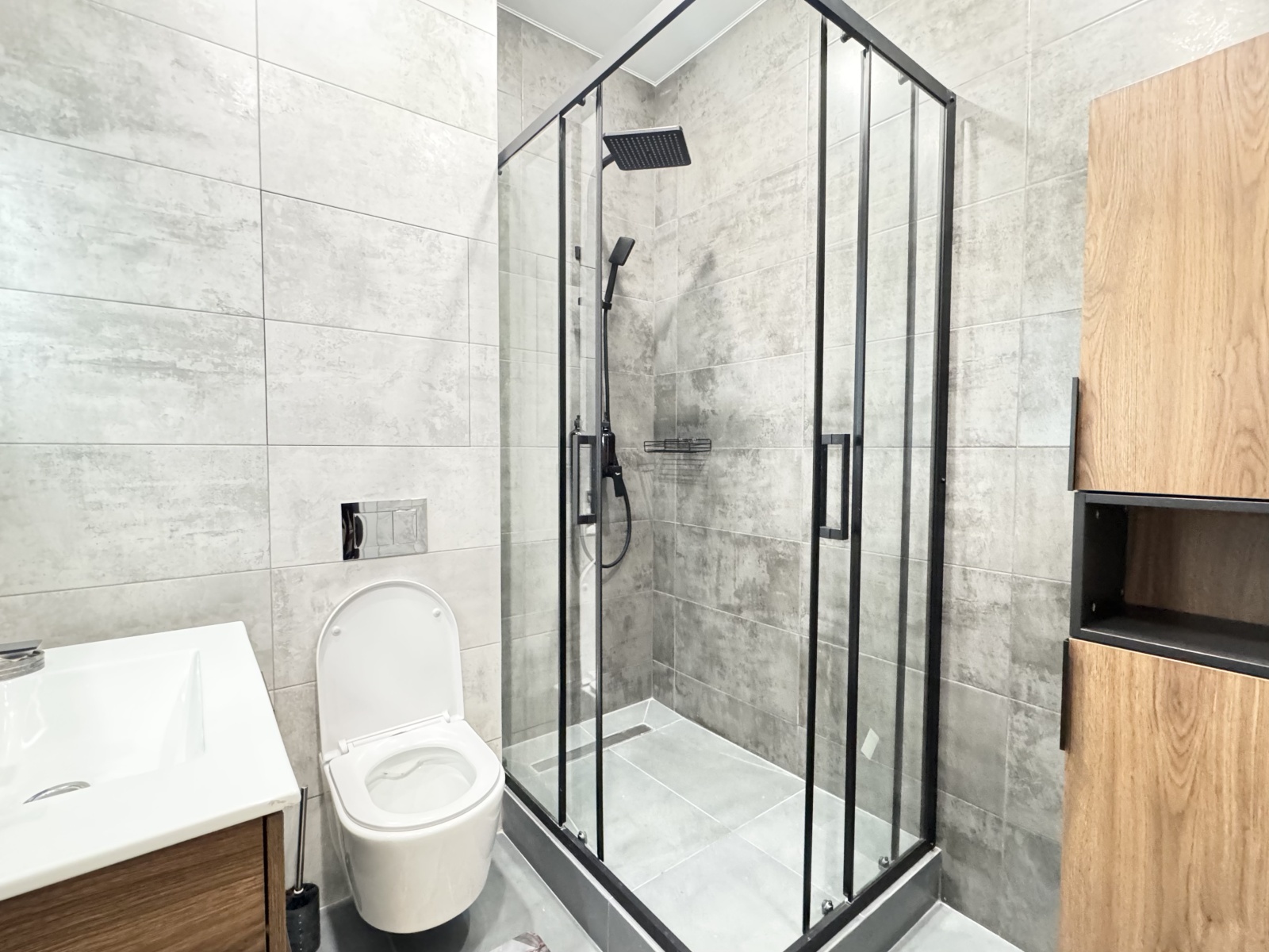 Апартаменты Зона Комфорта на Куприна 7к3