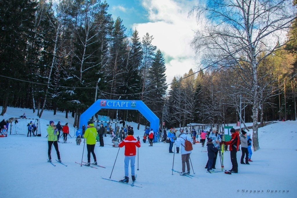 Дом для отдыха на Светлой Поляне 56