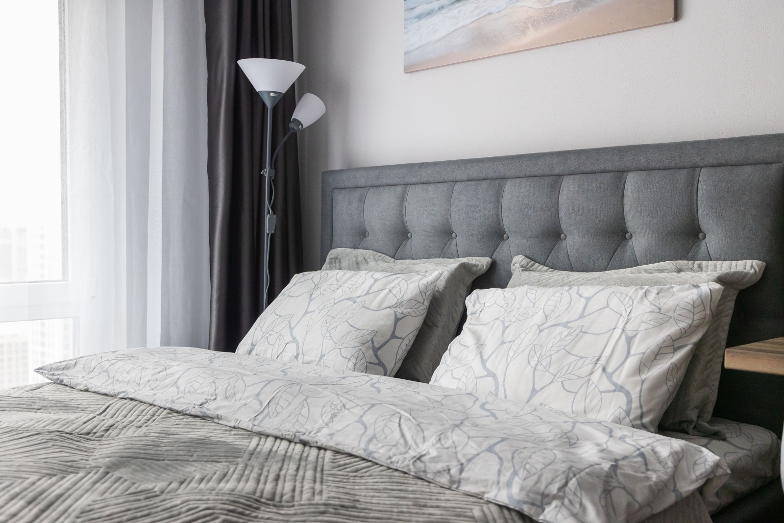 Уютная студия на Тагильской