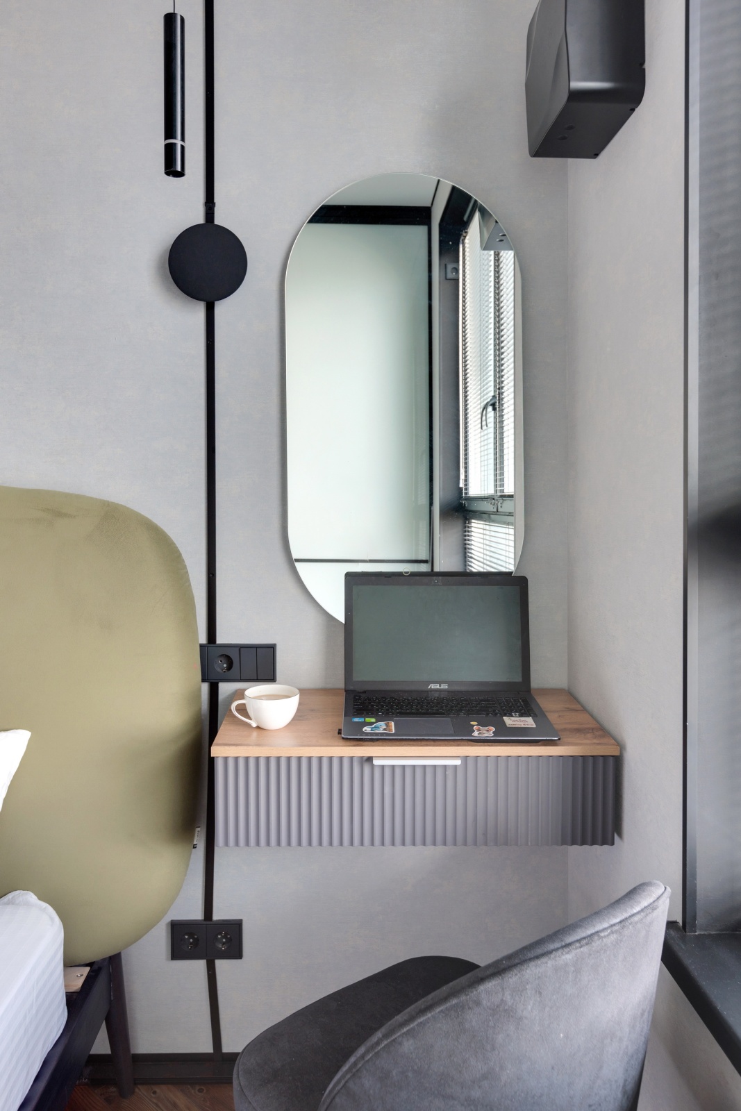 Апартаменты Талисман от Home24