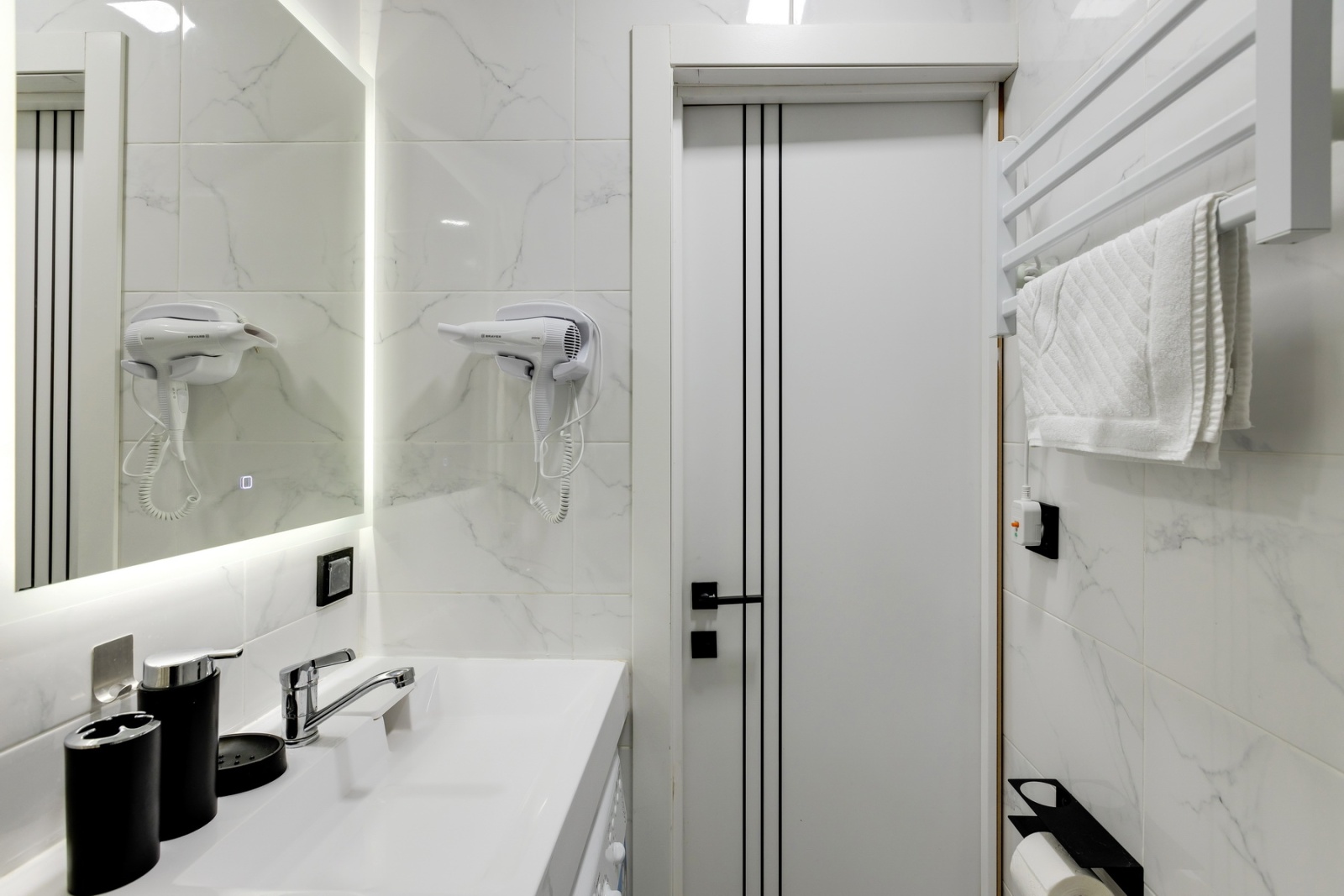 Студия Меркурий от Home24