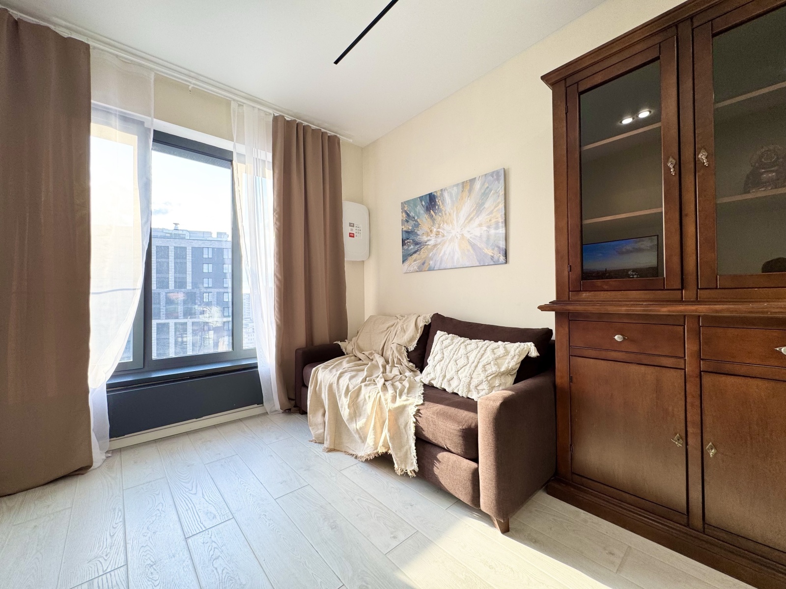 Апартаменты Зона Комфорта на Автозаводской 26/1