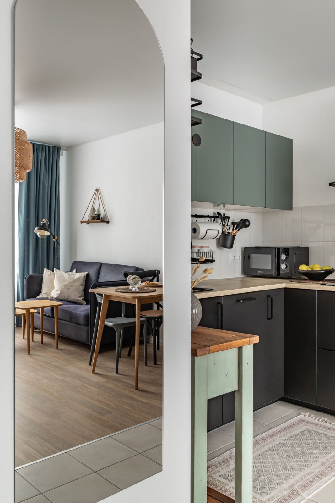 JOY Ясеневая